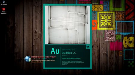 adobe audition cc 2014 download