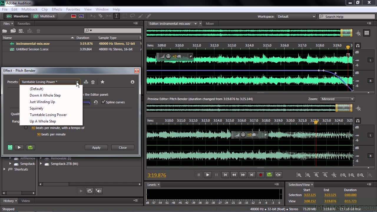 adobe audition cc 2014 download
